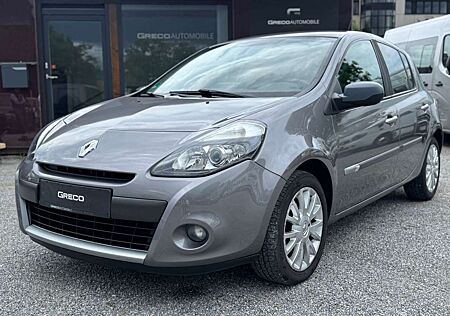 Renault Clio III 1.2 Dynamique | Navi | Ahk | 1. Hand