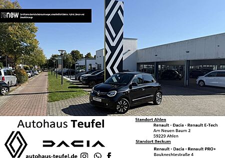 Renault Twingo Techno E-Tech *Allwetterreifen*