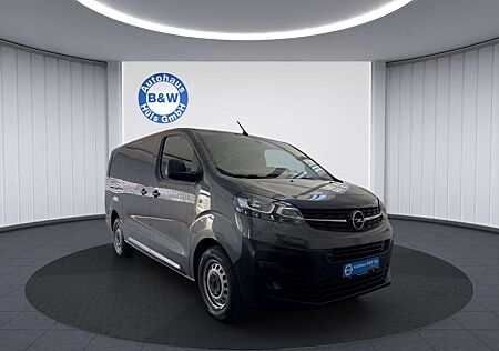 Opel Vivaro Kasten Edition L 1Ha.*KAMERA+NAVI*TEMPO