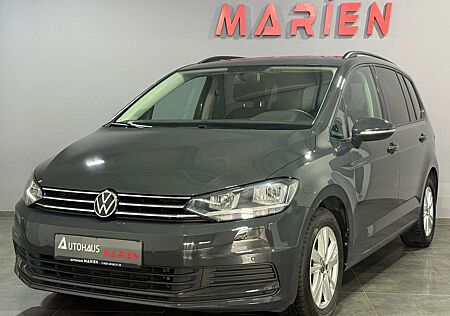 VW Touran Volkswagen 2.0 TDI DSG 7 SITZER Comfortline*KAMERA