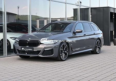 BMW 530 d xDr. Touring M SPORT *UVP 97.660€*INDIVIDUAL*