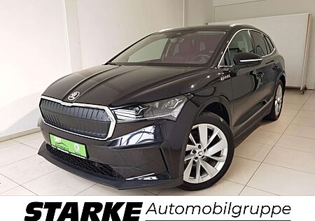 Skoda Enyaq 80 Suite