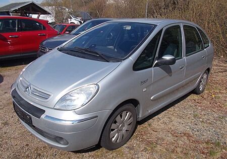 Citroen Xsara Picasso 1.8 Exclusive