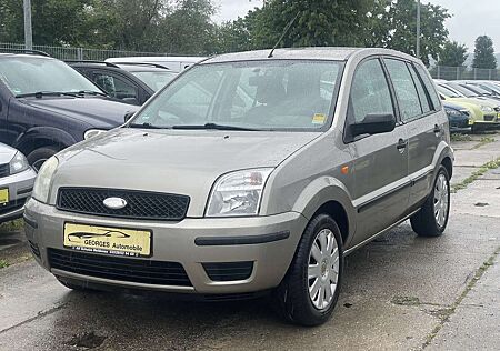 Ford Fusion Fusion 1.6 Viva 2.Hand Klima S.heft