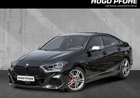 BMW 235 M i Gran Coupe. xDrive. Head Up. M Paket