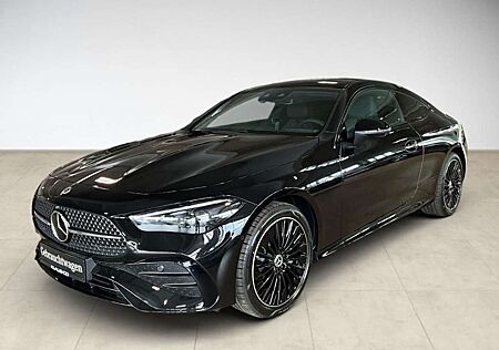 Mercedes-Benz CLE 300 e AMG Premium 360 ACC AHK AUT DynLicht