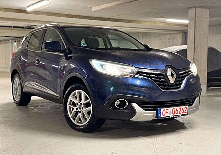 Renault Kadjar XMOD 1.5 DCI*Panorama*Scheckheft*SHZ