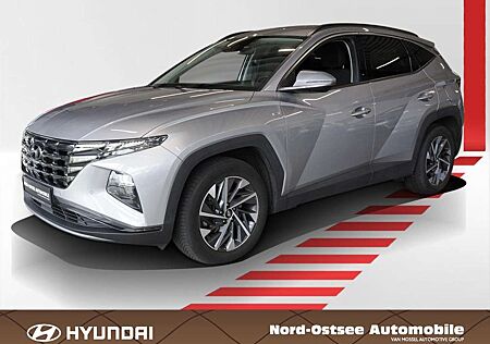 Hyundai Tucson 1.6 T-GDI TREND 2WD KAMERA ACC PDC SHZ