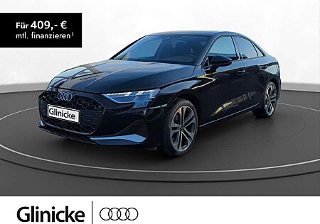 Audi A3 35 TFSI advanced LED s-tronic