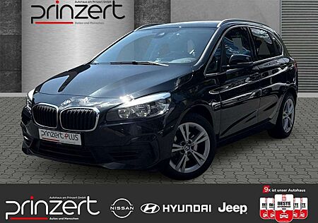 BMW 218i 218 Active Tourer DSG "Advantage" Business-Paket