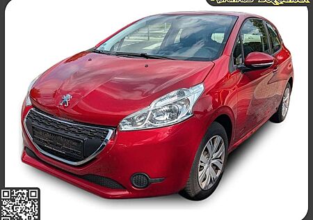 Peugeot 208 Active BT. PDC. Klima