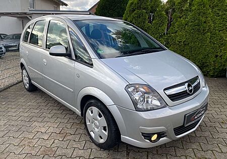 Opel Meriva 1.4 TWINPORT INNOVATION Klima//Shz//