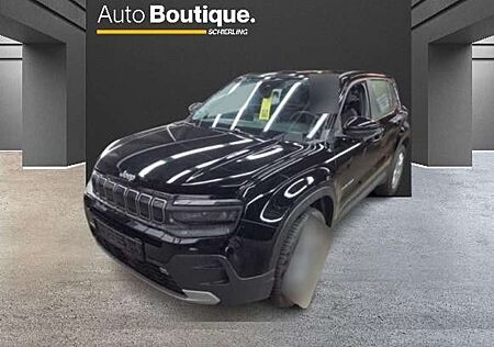 Jeep Avenger 1.2 Altitude