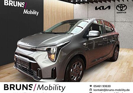 Kia Picanto 1.2 Vision Navigation, Kamera
