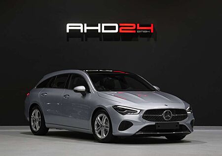Mercedes-Benz CLA 200 Panoramadach Progressive