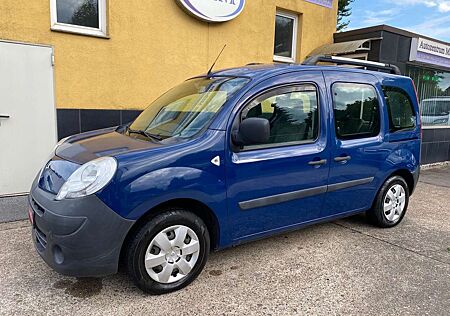 Renault Kangoo Expression * LPG Gasanlage * Tüv NEU *