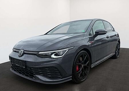 VW Golf GTI Volkswagen VIII 2.0 TSI Clubsport HUD+Pano+App-Connect+++