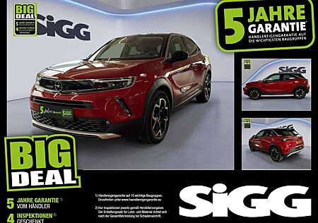 Opel Mokka-e Mokka e Elegance Matrix DynLicht Kam. KlimaA