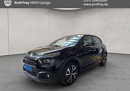 Citroën C3 Citroen Pure Tech 110 S&S EAT6 SHINE