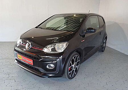 VW Up Volkswagen ! 1.0 TSI GTI SHZ+PDC