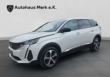 Peugeot 5008 Allure Pack, SHZ,EPH,Navi