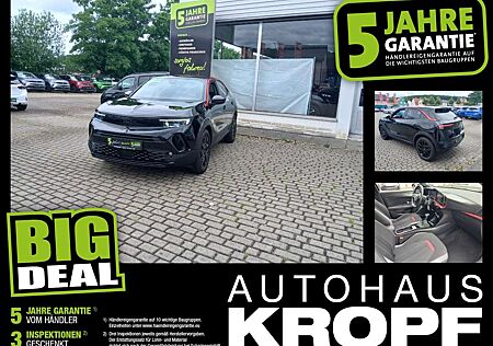 Opel Mokka 1.2 Turbo GS Line FLA SpurW LM KAM LED