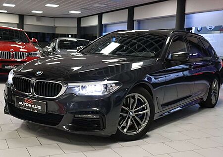 BMW 530 d M Sportpaket Touring VIRTUAL KAMERA