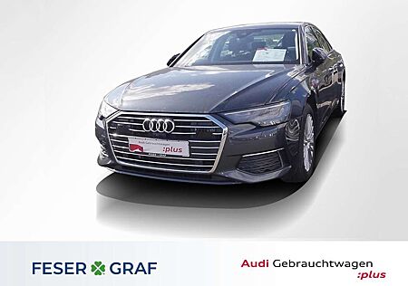 Audi A6 Lim design 35 TDI S tronic Leder,Sportsitze