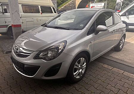 Opel Corsa D Energy