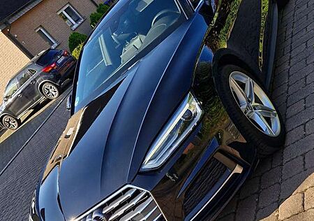 Audi A5 S Line Sportback+2.0+TDI