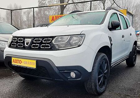 Dacia Duster II Essential.Klima.Navi.Kamera. Tempomat
