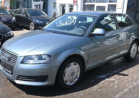 Audi A3 1.6 Attraction*Automatik*1.Hand*Erst67tkm*Top