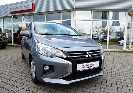 Mitsubishi Space Star Spirit 1.2 MIVEC 5-Gang