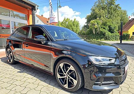 Audi A3 35 TFSI sport * S-Line *