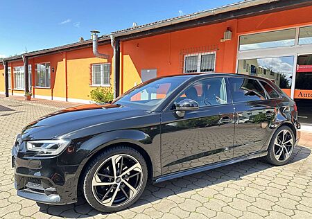 Audi A3 35 TFSI sport * S-Line *