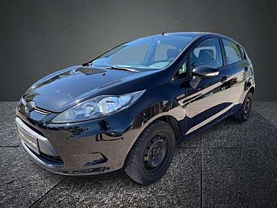 Ford Fiesta Trend Klima & Radio & Sitzheizung