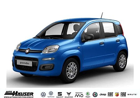 Fiat Panda Hybrid 1.0 GSE PANDINA KLIMA PDC