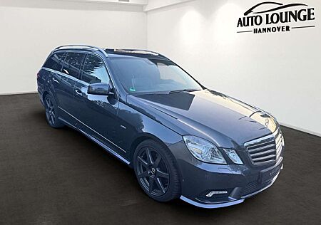 Mercedes-Benz E 200 T Avantgarde | AMG Line | Navi | LED | Shz