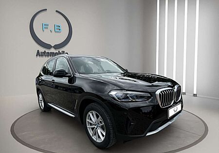 BMW X3 xDrive 30e/360*/HEAD-UP/PD/Harman/Kardon/UVM.