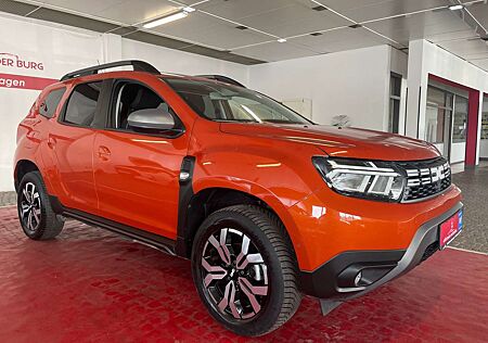 Dacia Duster Journey 4WD *DAB+BT+Navi*AHK