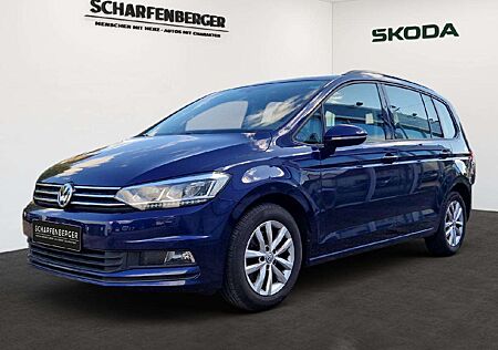 VW Touran Volkswagen Comfortline BMT/Start-Stopp