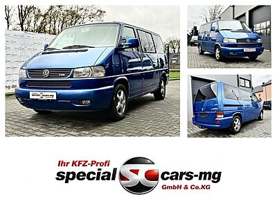 Volkswagen T4 Multivan Atlantis / Automatik / 7 Sitze / AHK