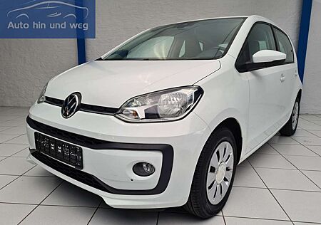 VW Up Volkswagen ! move KLIMA | Kamera | PDC | Garantie