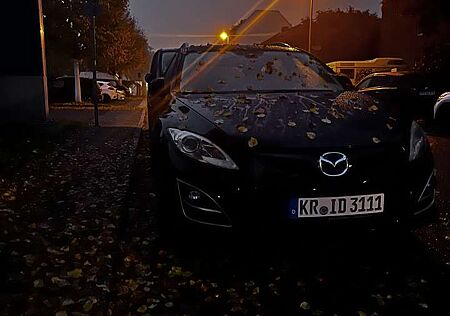 Mazda 6 Sport Kombi 2.2 CD DPF Top