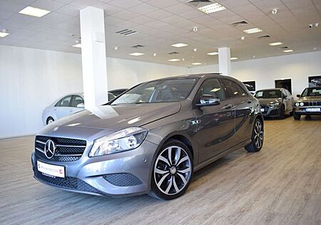 Mercedes-Benz A 200 BE NAVI/ PANO/ NIGHT-PAKET/ MTL.RATE 124,-