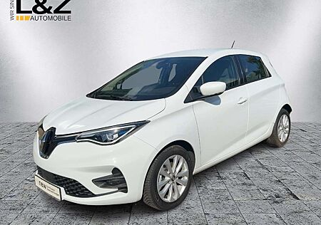 Renault ZOE R110 ZE50 Experience *CCS,SHZ,PDC,GJR* Kaufbatteri