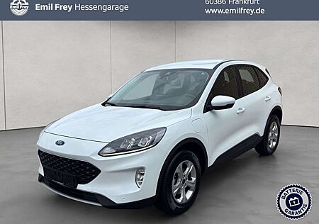Ford Kuga 2.5 Duratec PHEV COOL&CONNECT