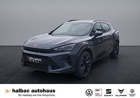 Cupra Formentor VZ 1.5 e-Hybrid 200kw +AHK+MATRIX+Sennheiser+NAVI