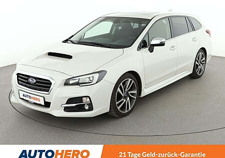 Subaru Levorg 1.6 Comfort 4x4 Aut*LED*TEMPO*CAM*SHZ*KLIMA*
