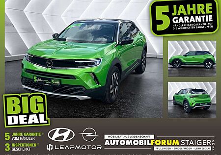 Opel Mokka 1.2 Turbo Elegance Matrix AUT DynLicht LED